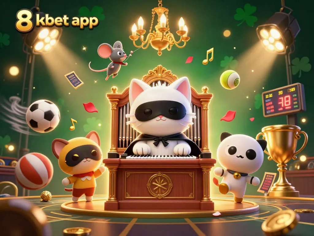 Bet and win using the engaging 8xbet app with exciting casino features and sports visuals.